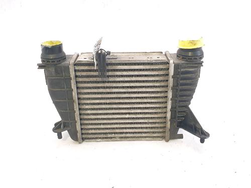 Used Intercooler RENAULT MODUS / GRAND MODUS (F/JP0_) 1.5 dCi 90 (88 hp) 30166290