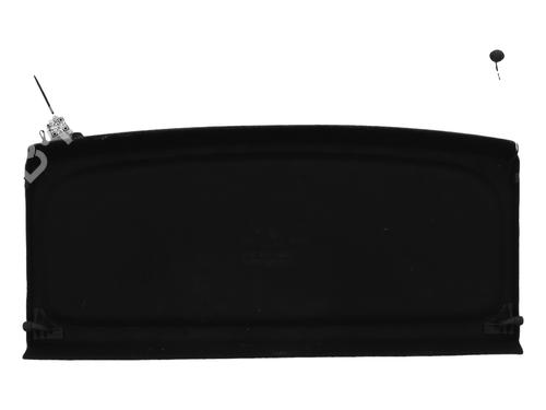 Rear parcel shelf VW POLO V (6R1, 6C1) 1.6 TDI | BP29416462C85 