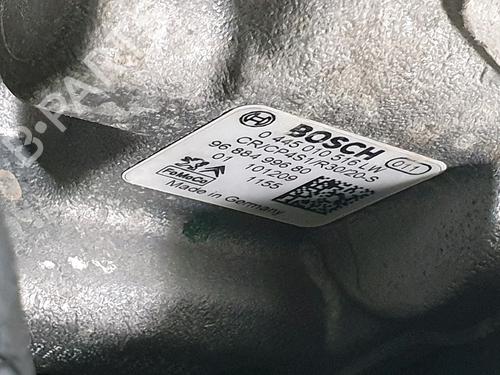 Engine CITROËN C4 II (NC_) 1.6 HDi 90 | BP34231064M1  - Image 8