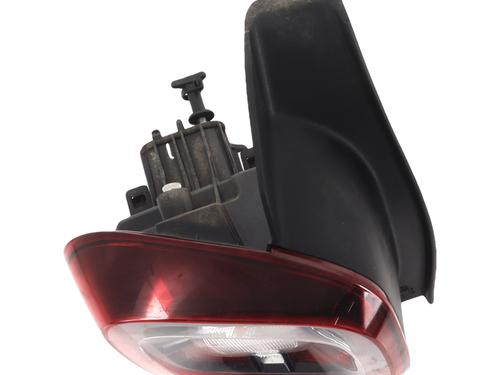 Venstre baglygte DACIA DUSTER (HM_) 1.5 dCi 115 4x4 (HMAD) (116 hp) 33009658