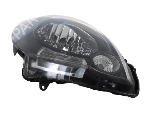 Used Right headlight Right headlight 37657439 37657439