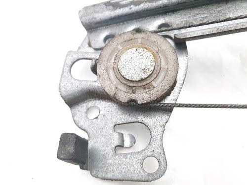 Front left window mechanism CITROËN C3 I (FC_, FN_) 1.4 HDi | BP27667776C22 