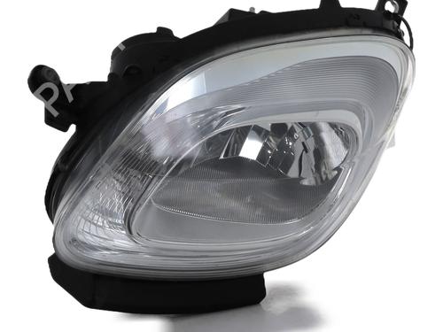Left headlight FIAT PANDA (312_, 319_) 0.9 (312PXG1A) | BP40249234C28 - Image 4