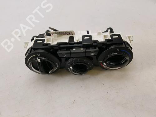 Used Climate control PEUGEOT 208 I (CA_, CC_) 1.0 VTi (68 hp) 13115713
