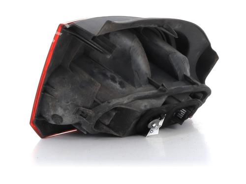 Left taillight RENAULT TWINGO II (CN0_) 1.5 dCi (CN0E) | BP30165908C34