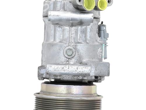 AC compressor RENAULT TWINGO II (CN0_) | BP27813136M34