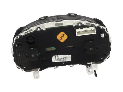 Instrument cluster NISSAN X-TRAIL II (T31) 2.0 dCi 4x4 | BP26515514C47 