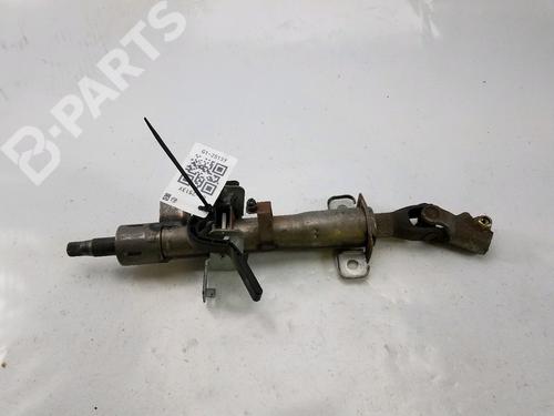 Used Steering column Steering column PEUGEOT PARTNER MPV (5_, G_) 2.0 HDI (90 hp) 10479807 10479807