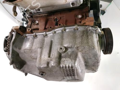 Motor RENAULT CLIO II (BB_, CB_) 1.4 16V (B/CB0P, BB13) | BP29522734M1 
