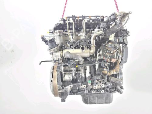 Engine PEUGEOT 307 SW (3H)  | BP23535022M1 
