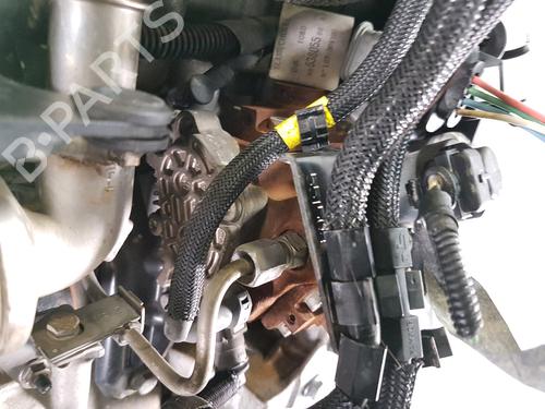 Engine CITROËN C4 I (LC_) | BP33033607M1 - Image 6