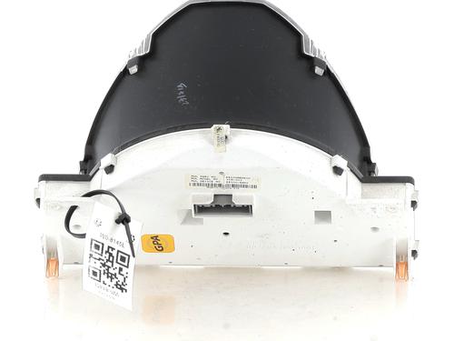 Instrument cluster SUZUKI ALTO VII (GF, HA25_, HA35_) 1.0 (AMF310, GFC31S) | BP19339393C47 