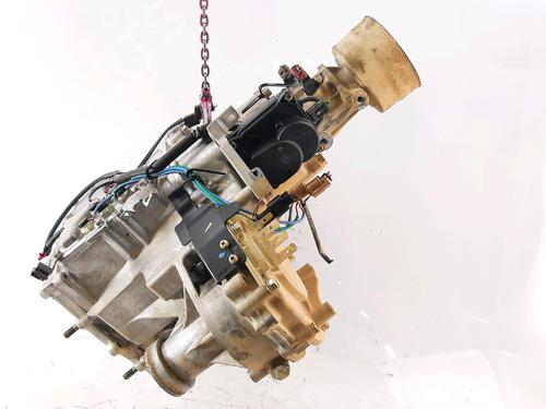 Gear fordelekasse MITSUBISHI PAJERO IV (V8_W, V9_W) 3.2 DI-D 4WD (V98W, V88W) (200 hp) 32741292