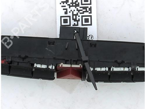 Warning switch PEUGEOT 308 CC (4B_) 2.0 HDi | BP17644501I22 