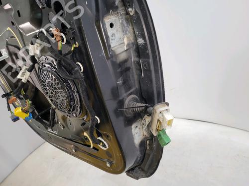Left front door CITROËN C3 I (FC_, FN_)  | BP27309002C2 