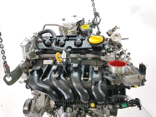 Engine RENAULT CLIO IV (BH_) 1.6 RS (BHJ4, BHJ6, BHMM) | BP21524438M1 