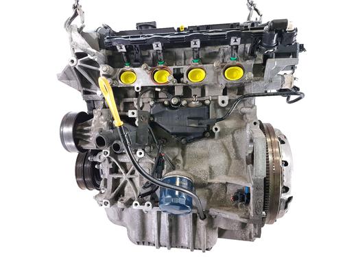 Engine FORD FOCUS II (DA_, HCP, DP) 1.6 | BP30165675M1 