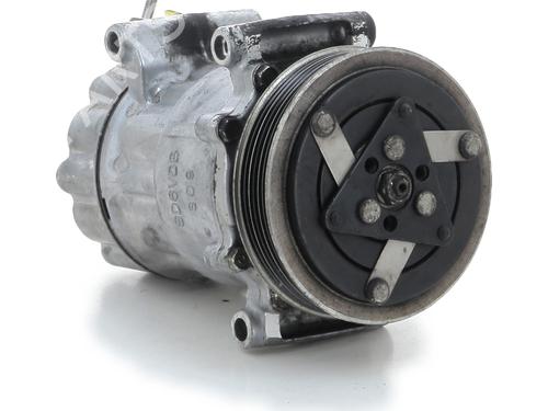 Compressor A/A PEUGEOT 206 Hatchback (2A/C)  | BP24461720M34 