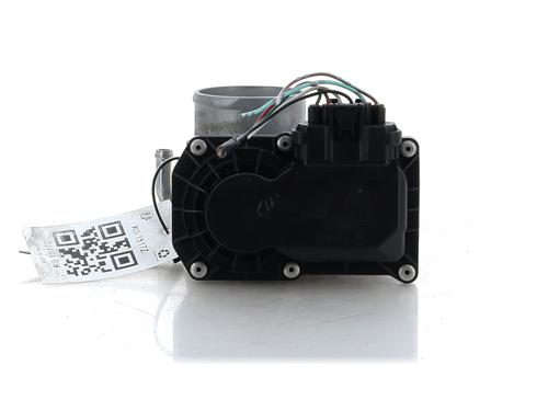 Throttle body OPEL AGILA (B) (H08) 1.2 (F68) | BP21050076M82 