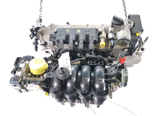 Engine FIAT 500 (312_) 1.2 (312AXA1A) | BP29198080M1