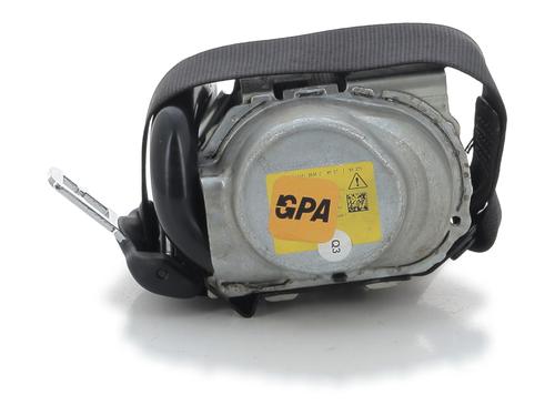 Rear left belt tensioner MERCEDES-BENZ A-CLASS (W177) A 220 d (177.014) | BP30118914C89