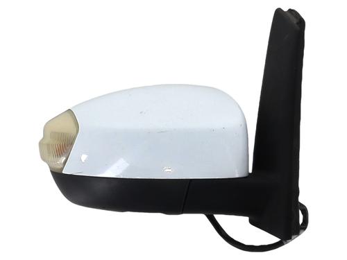 Right mirror FORD C-MAX II (DXA/CB7, DXA/CEU) 1.6 TDCi | BP29390137C27 