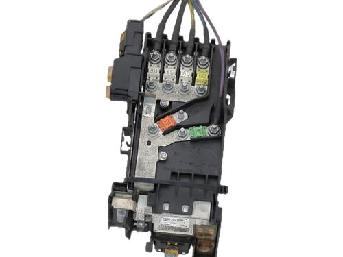 Electronic module CITROËN C4 Picasso I MPV (UD_) 1.6 HDi 110 | BP37532982M83 - Image 2