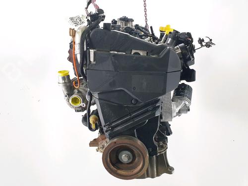 Used Engine Engine RENAULT CLIO III Hatchback Van (SB_, SR_) [2005-2026] 33926187 33926187