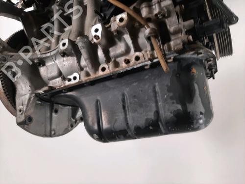 Engine PEUGEOT 207 CC (WD_) 1.6 HDi | BP36853505M1  - Image 11
