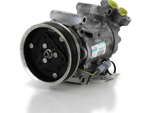 Used AC compressor RENAULT CLIO III (BR0/1, CR0/1) 1.2 16V (103 hp) 27813184