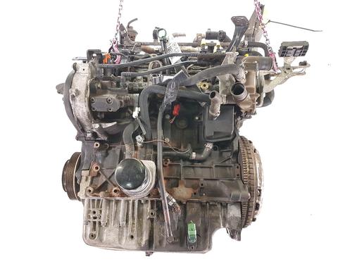 Engine PEUGEOT BOXER Van (244) 2.0 HDi | BP36877136M1 - Image 2