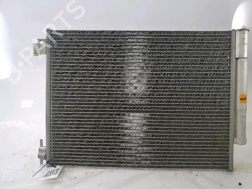 Used AC radiator RENAULT TWINGO III (BCM_, BCA_) 0.9 TCe 95 (92 hp) 26305115