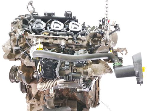 Engine RENAULT MASTER III Van (FV) 2.3 dCi 125 FWD (FV0C, FV0D, FV0G, FV0H, FV0J, FV0K,... | BP33809389M1  - Image 8