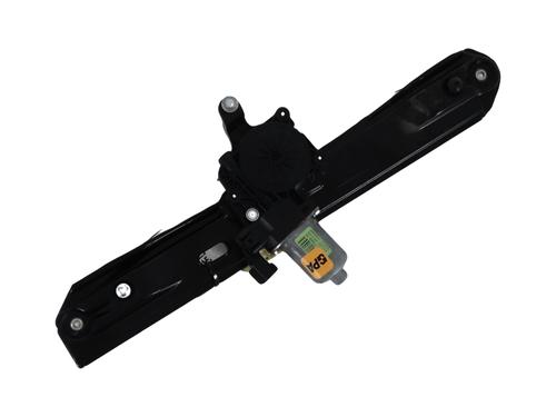 Used Rear left window mechanism FORD RANGER (TKE) 2.0 EcoBlue 4x4 (213 hp) 31207317