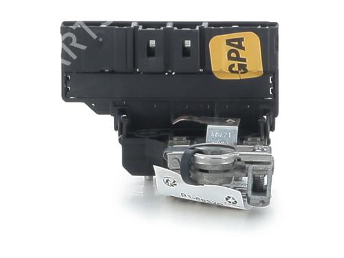 Used Electronic module RENAULT CAPTUR II (HF_) TCe 140 (HFN0) (140 hp) 33033378