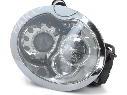 Used Right headlight Right headlight MINI MINI Convertible (R52) Cooper S (163 hp) 36373086 36373086