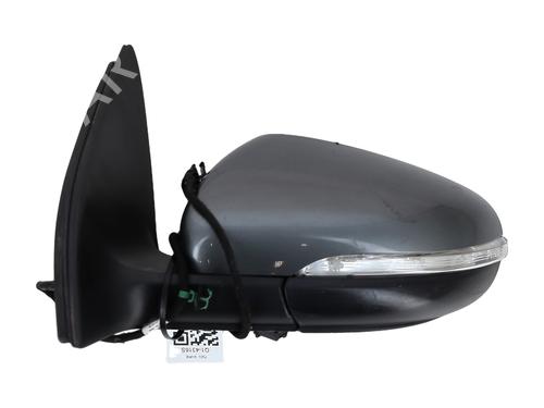 Left mirror VW GOLF VI (5K1) 1.6 TDI | BP29389937C26 