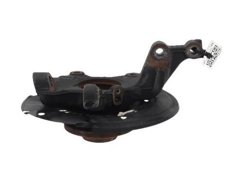Right front steering knuckle RENAULT CLIO V (B7_) 1.0 SCe 65 (B7MG) | BP39116883M26 - Image 3