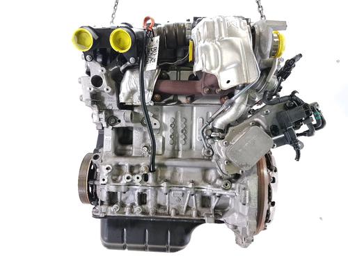 Engine PEUGEOT 207 (WA_, WC_) 1.6 HDi | BP30165823M1