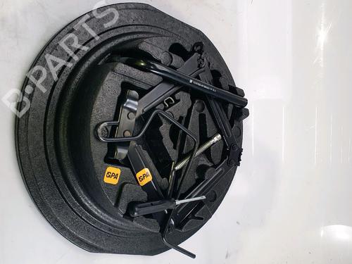 Jack Kit OPEL MERIVA B MPV (S10)  | BP29389642C119 