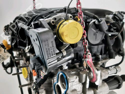 Engine PEUGEOT 208 I (CA_, CC_) 1.2 VTI 82 | BP32255515M1