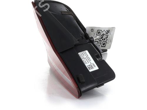 Used Right tailgate light AUDI A7 Sportback (4GA, 4GF) 3.0 TDI quattro (272 hp) 30140970