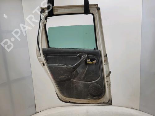 Left rear door DACIA DUSTER (HS_) 1.5 dCi 4x4 | BP30141230C4