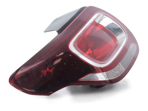 Left taillight CITROËN DS3 (SA_) 1.6 HDi 90 | BP35749176C34  - Image 5