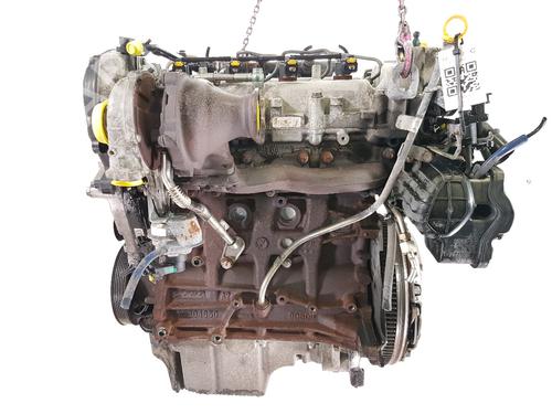 Engine ALFA ROMEO MITO (955_) 1.6 JTDM (955AXC1B) | BP39161315M1 - Image 2