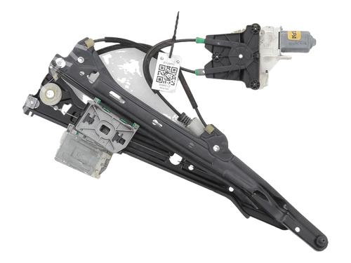 Rear right window mechanism AUDI A5 Sportback (8TA) 2.0 TDI | BP30895348C25