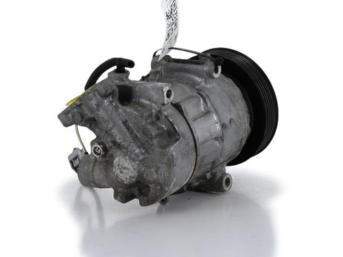 AC compressor RENAULT MEGANE IV Grandtour (K9A/M/N_) 1.5 dCi 110 | BP29930603M34