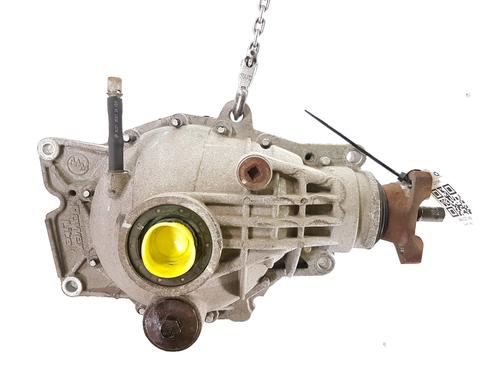 Differential vorne für SSANGYONG KYRON 2.7 Xdi 4x4 (165 hp) 28486378
