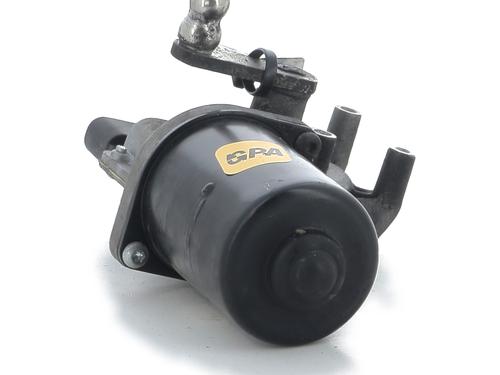 Used Front wiper motor CITROËN JUMPER II Van 2.2 HDi 130 (130 hp) 31303428