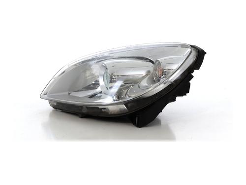 Used Left headlight MERCEDES-BENZ B-CLASS Sports Tourer (W245) B 180 CDI (245.207) (109 hp) 25706832